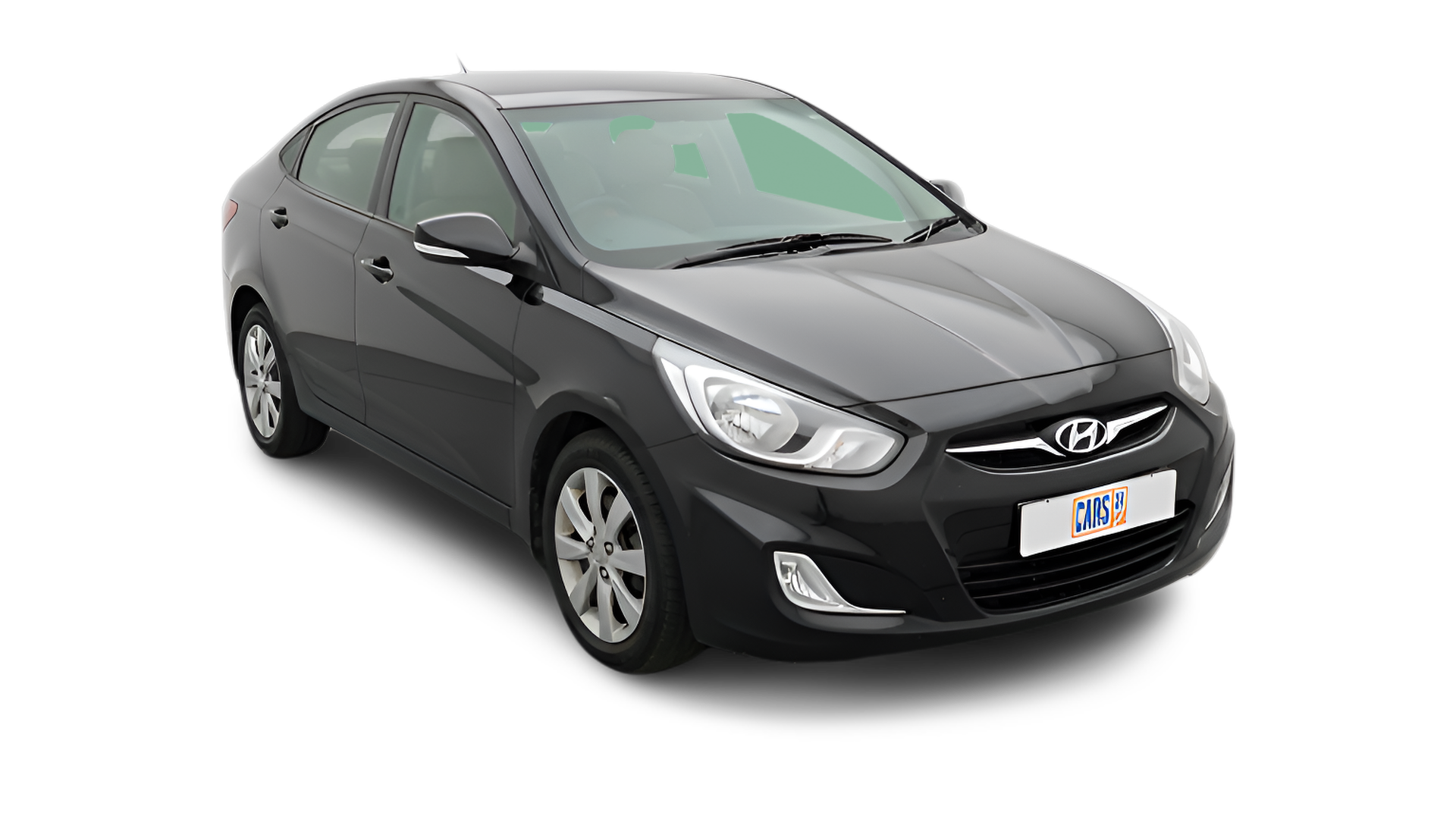 Hyundai Verna-img